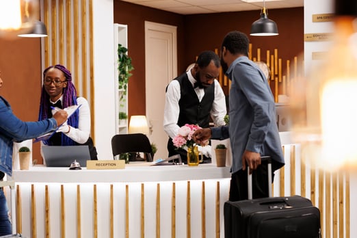 HospitalityCheckin