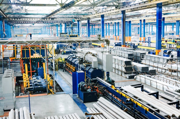 ManufacturingPlant
