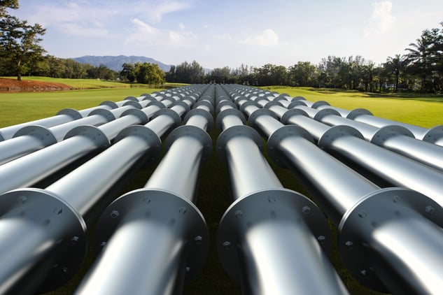 Midstream