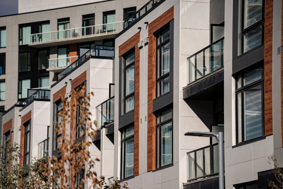 MultifamilyHousing