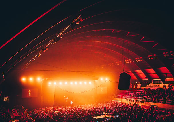 EventSpaces