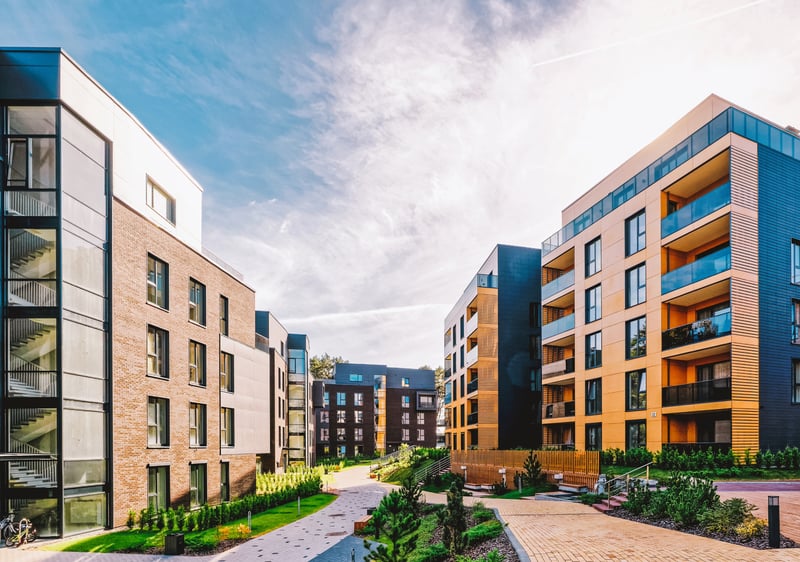 ResidentialRealEstate