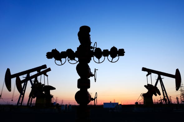 Oilfiled