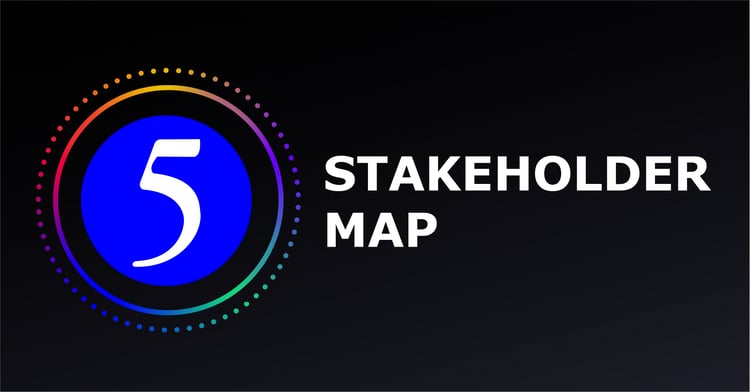 Stakeholder Map Thumbnail