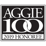 2019_Honoree_Logo_B&W