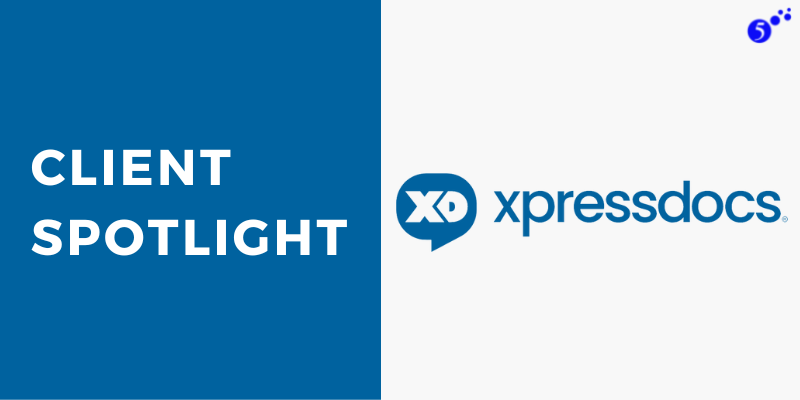 Client Spotlight Xpressdocs 800x400