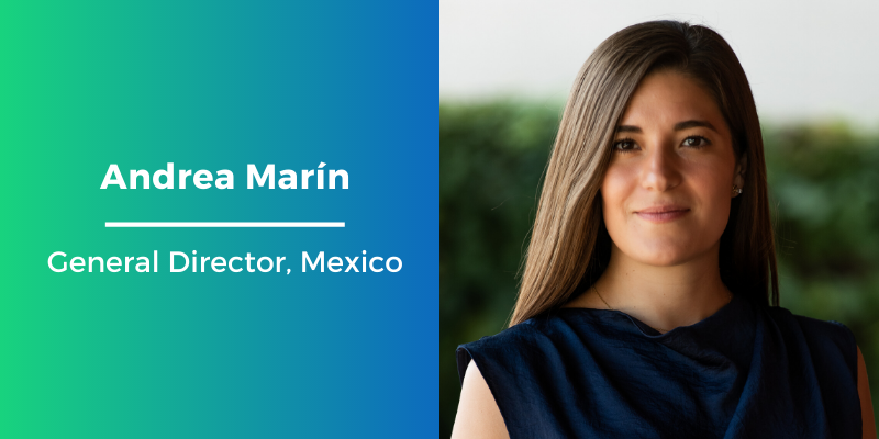 Get to know Andrea Marin 800x400