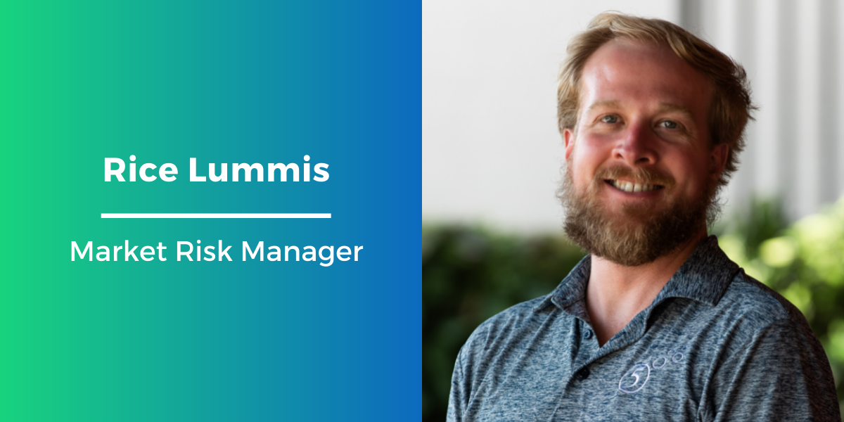 Get to know Rice Lummis