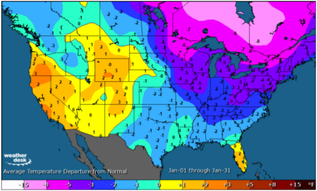 January 2022 ERCOT Image 2