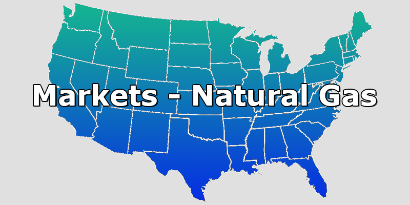 Markets - Natural Gas
