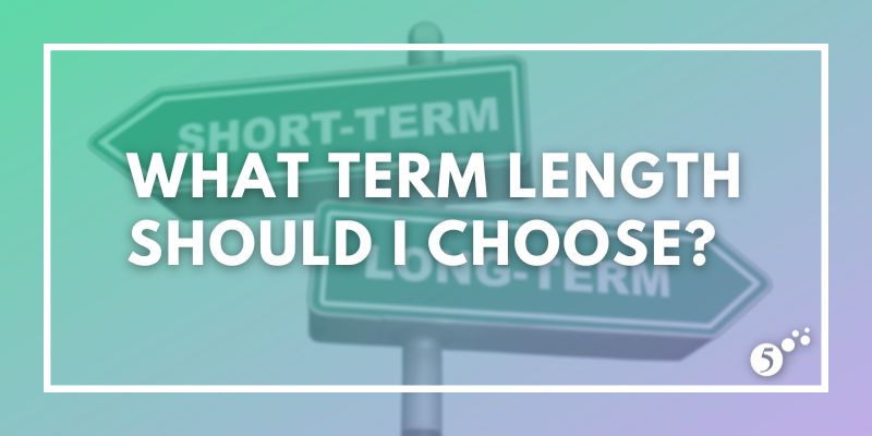 Choosing the Best Term Length for Your Electricity Contract