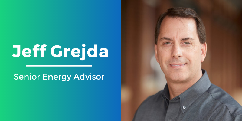 Get to know Jeff Grejda