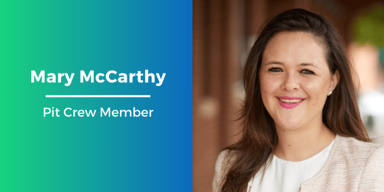 Get to know Mary McCarthy v2
