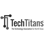2020 - Tech Titans B&W
