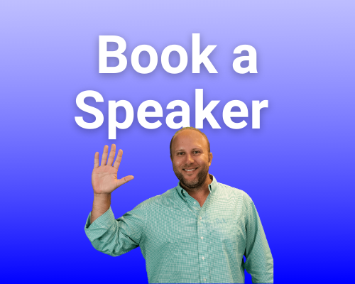 Book a Speaker