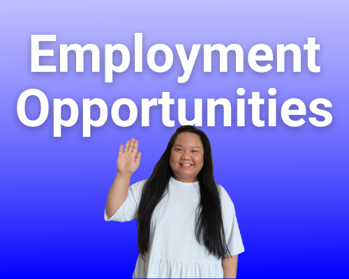 Employment Opportunities_Lilo