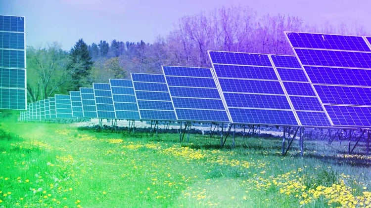Solar Power