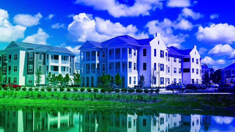 Multifamily