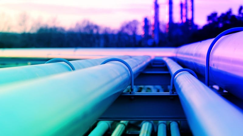 Oil and Gas