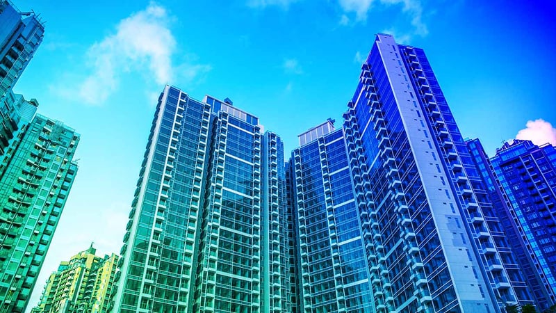 Residential Real Estate
