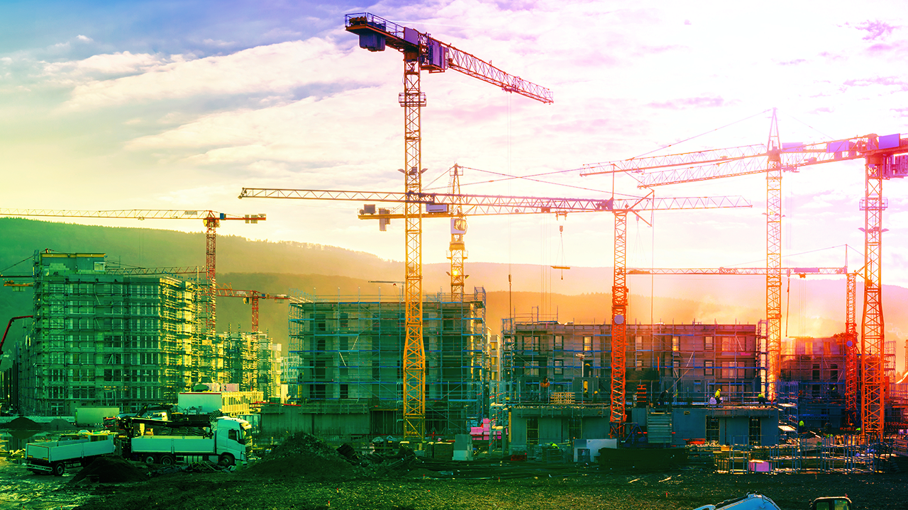 Construction