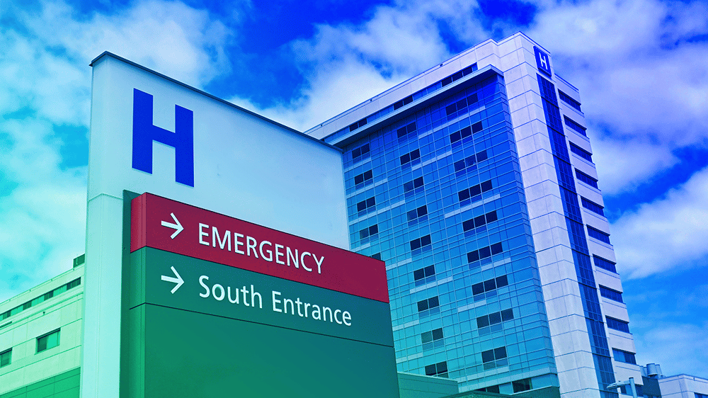 Healthcare