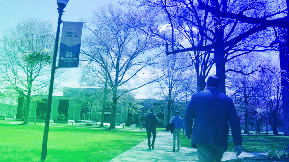 Higher Education