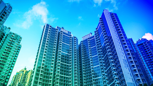 RESIDENTIAL REAL ESTATE