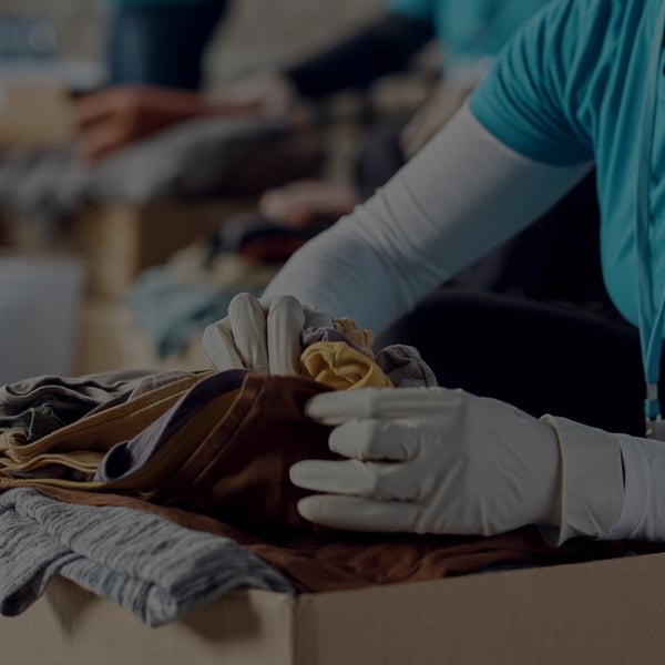 NONPROFITS