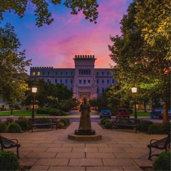 BRADLEY UNIVERSITY