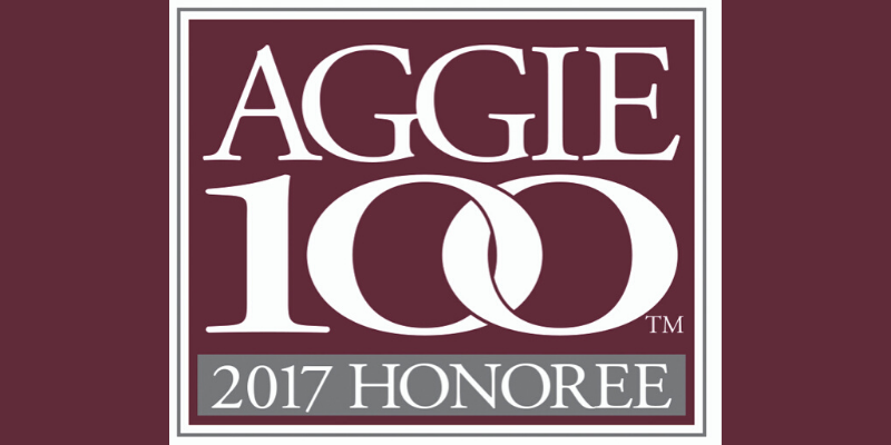 Aggie 100 - 2017 800x400