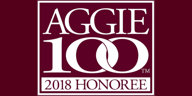 Aggie 100 2018