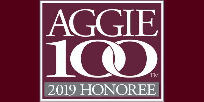 Aggie 100 2019