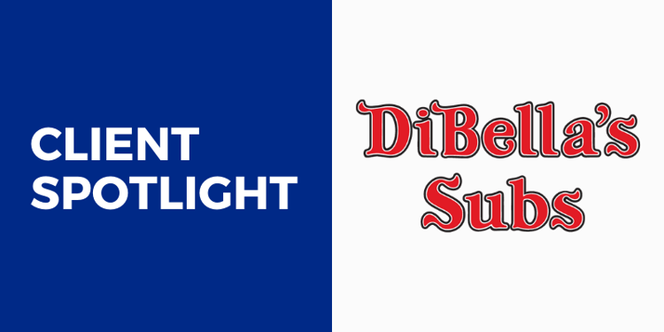 Client Spotlight Dibellas