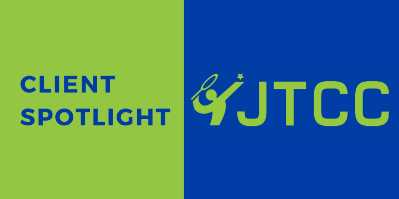 Client Spotlight JTCC