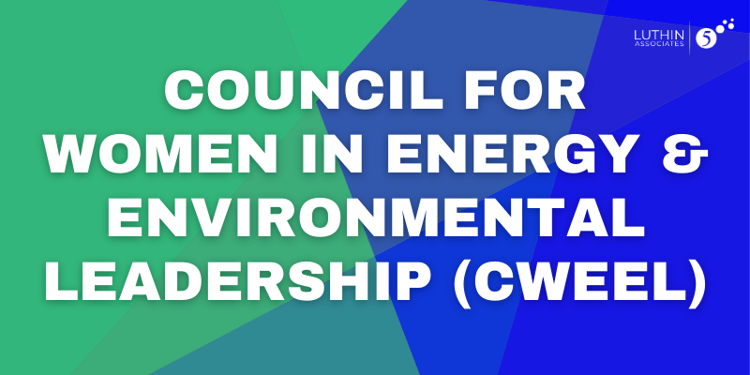 Council for Women in Energy & Environment 2