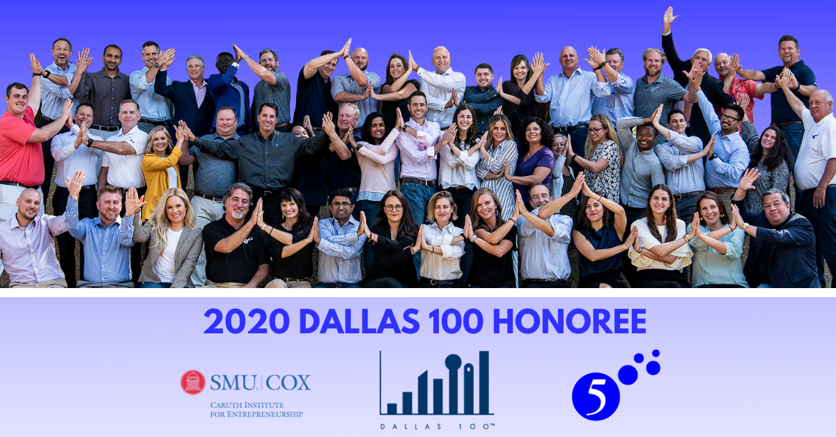 Dallas 100 2020