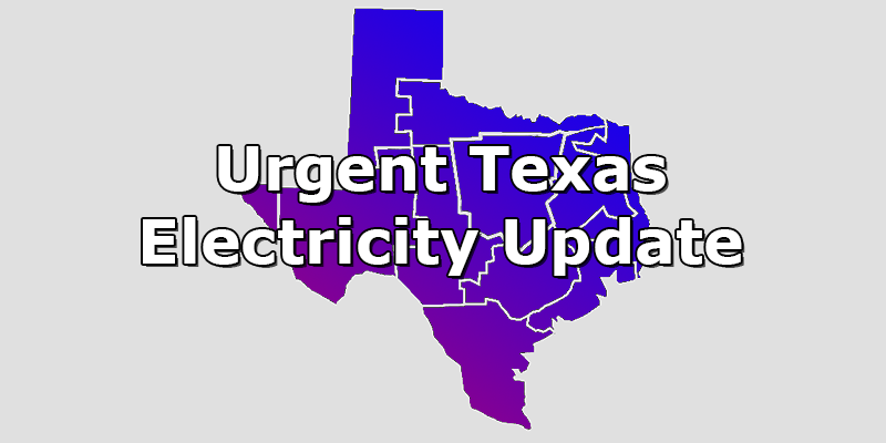 ERCOT Curtailment