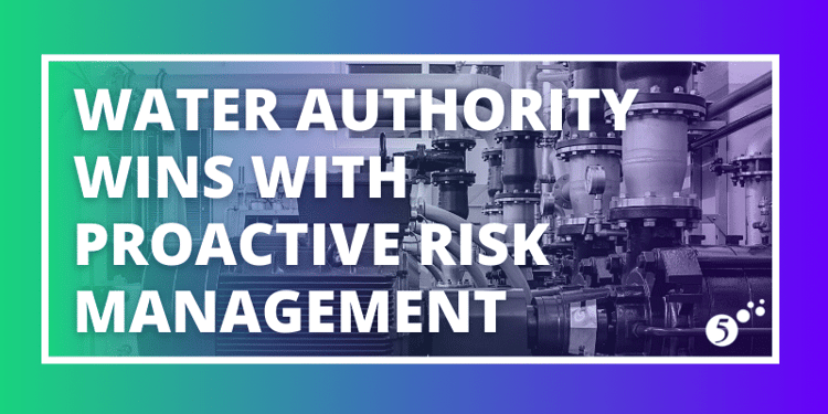 Proactive risk management