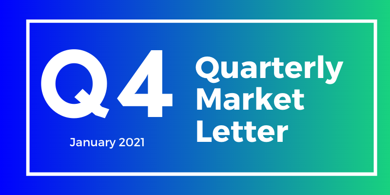 Q4 Quarterly Market Letter