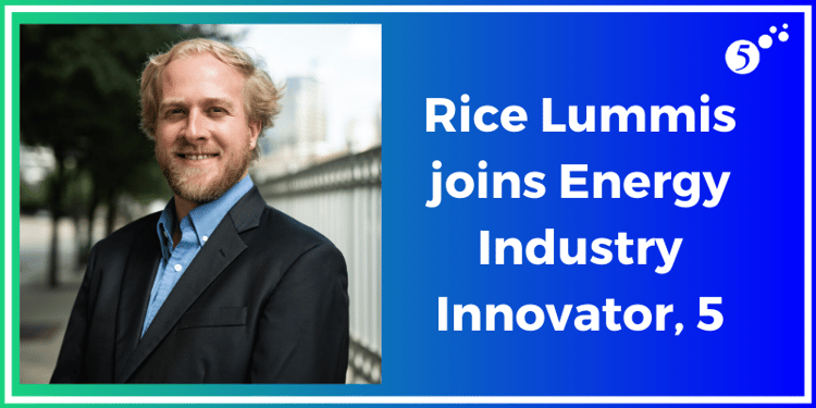 Rice Lummis joins 5