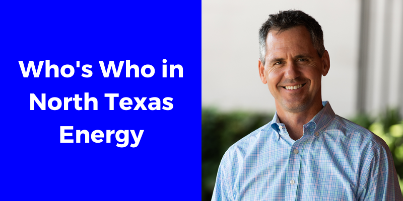 Whos Who in Energy - Brian Hayduk