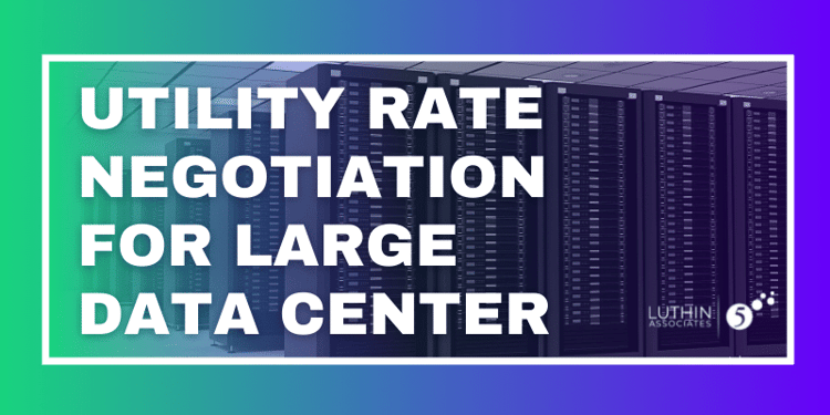 large data center