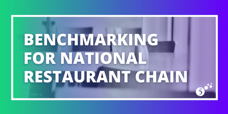national restaurant chain