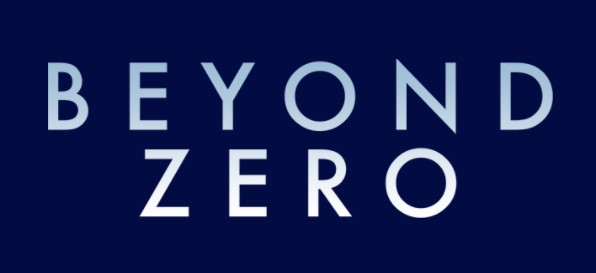 beyond zero logo
