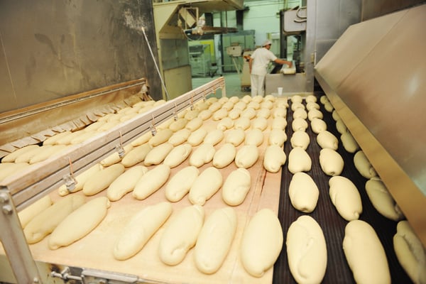 Food & Beverage Manufacturing
