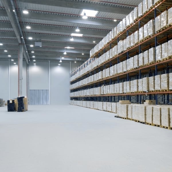Cold Storage