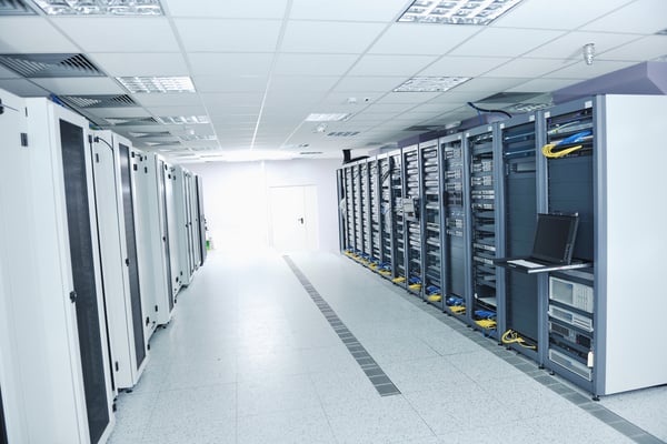 Colocation & Hosting