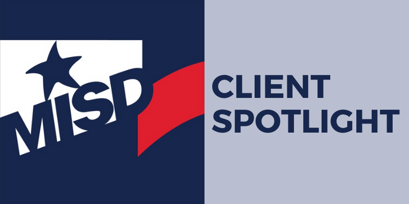 Midland ISD Client Spotlight