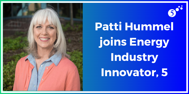 Patti Hummel joins 5